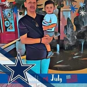 Meet your Posher, Billy